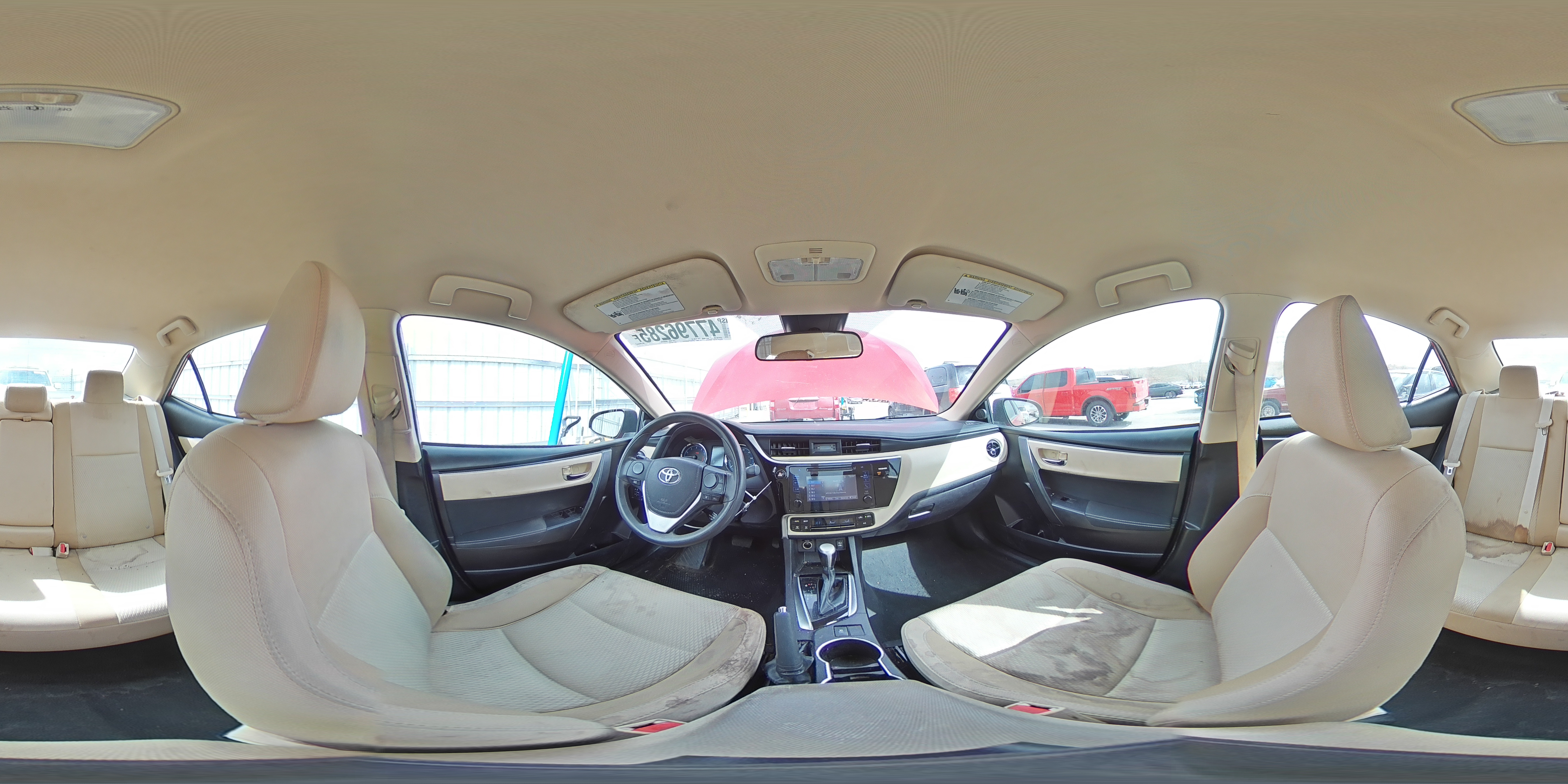 2017 Toyota Corolla - Image 13
