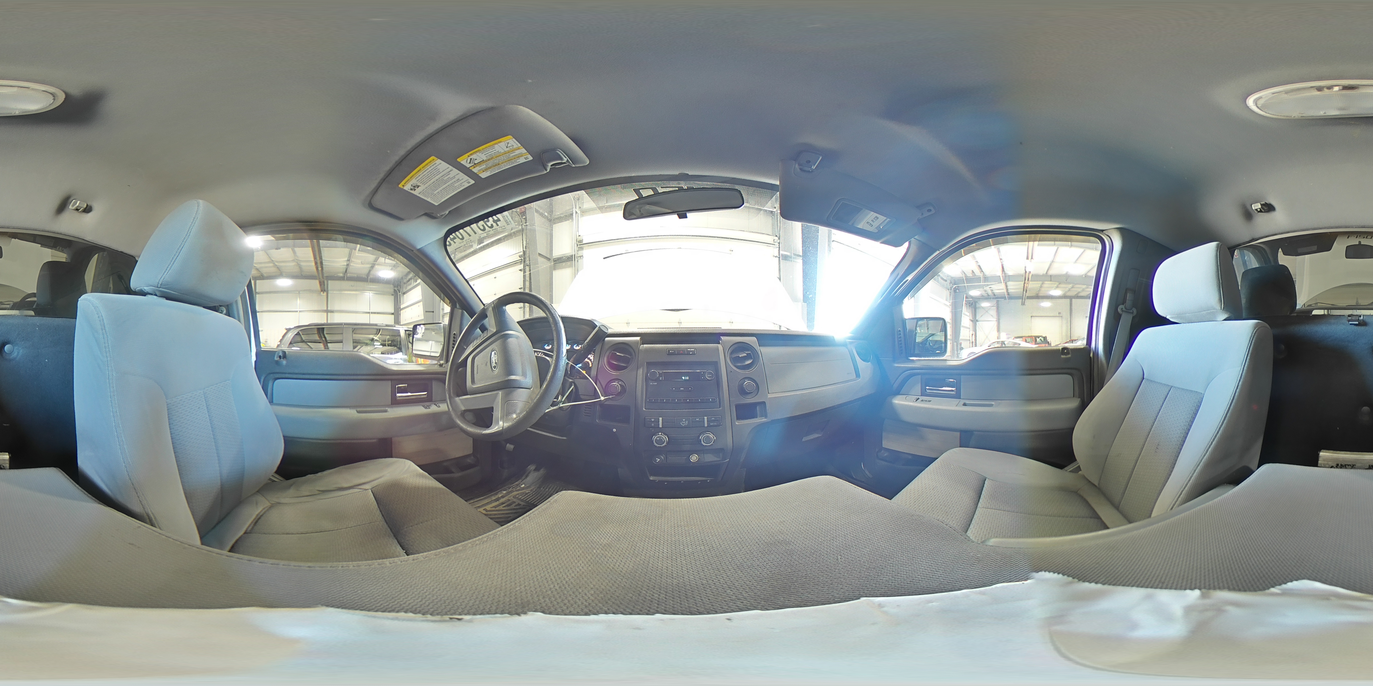 2012 Ford F-150 - Image 15