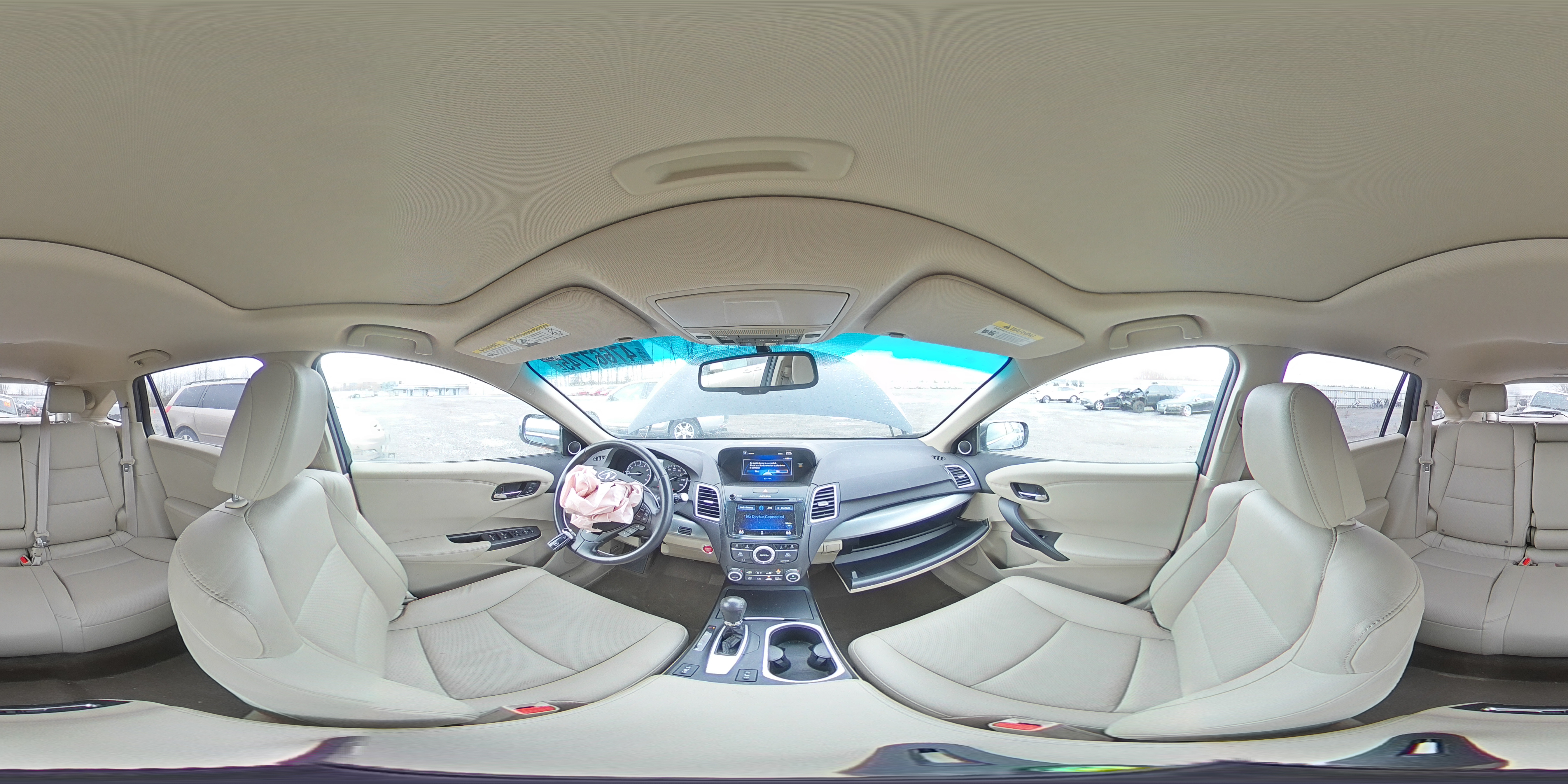 2018 Acura RDX - Image 13