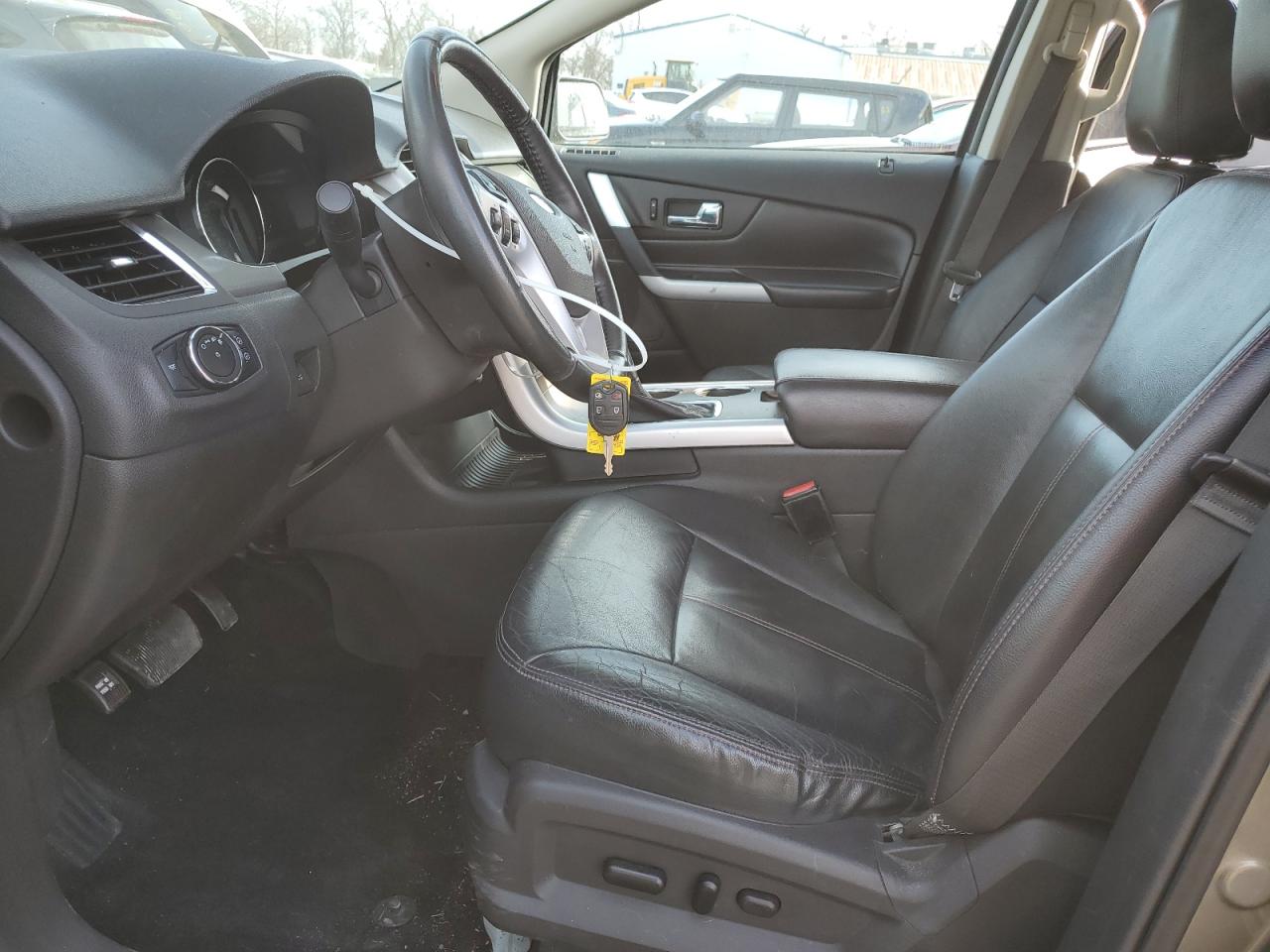 2012 Ford Edge - Image 7