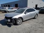 2012 Ford Fusion Se en Venta en Jacksonville, FL - Front End