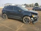 2022 Ford Edge Sel за продажба в Longview, TX - Front End