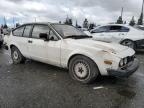1986 Alfa Romeo Gt V6 2.5 na sprzedaż w Rancho Cucamonga, CA - Front End