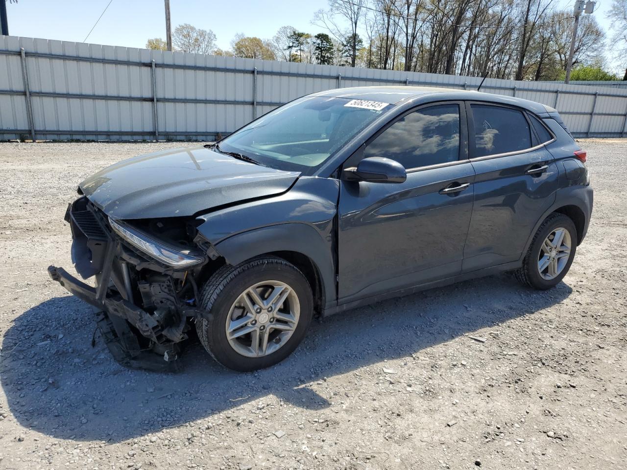 2018 Hyundai Kona Se for Sale in Gastonia, NC - Front End