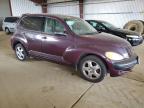 2001 Chrysler Pt Cruiser  en Venta en American Canyon, CA - Minor Dent/Scratches