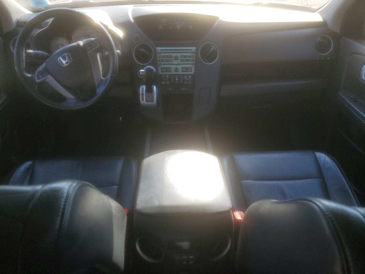 2011 Honda Pilot - Image 8