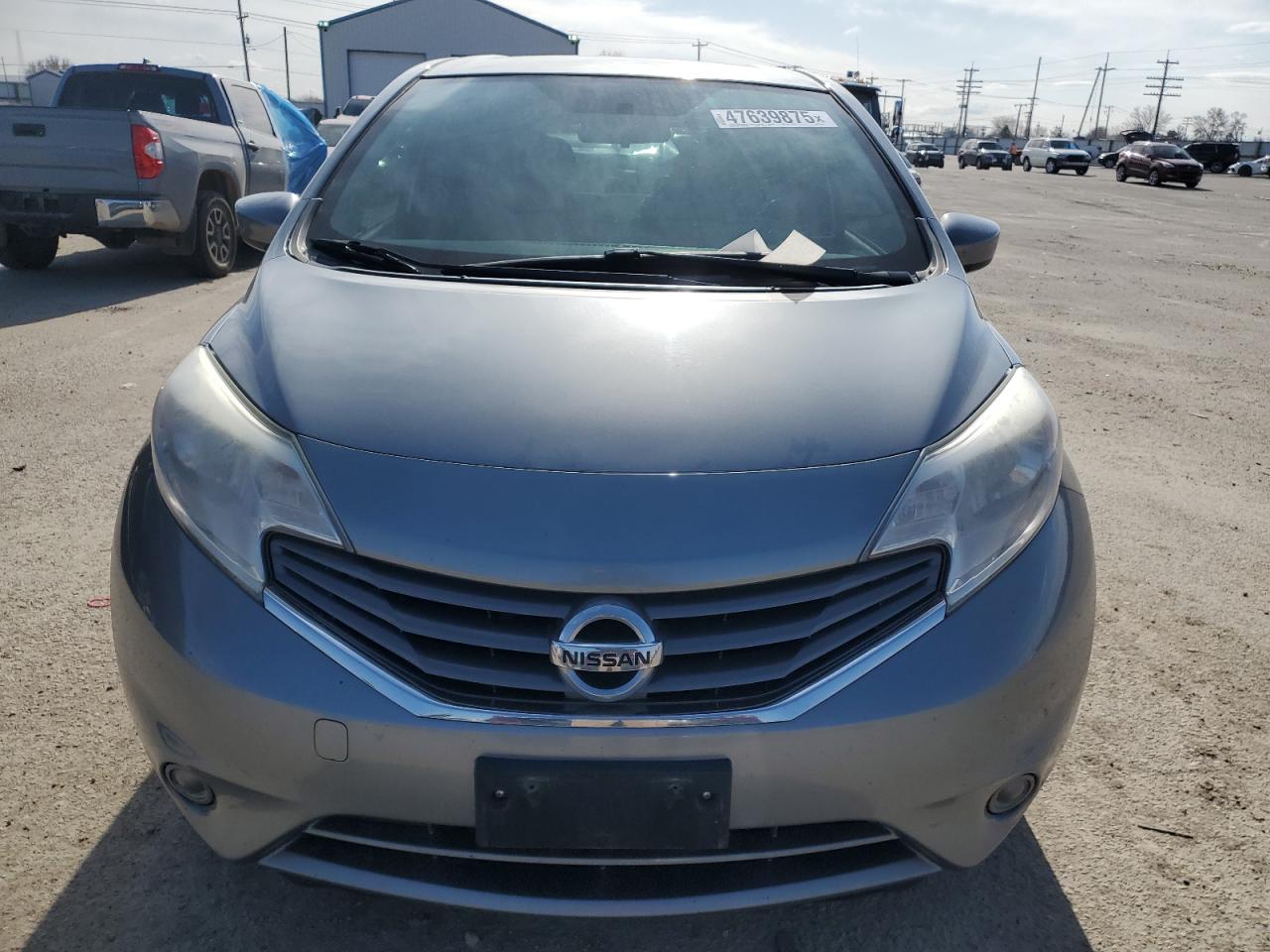 2015 Nissan Versa - Image 5