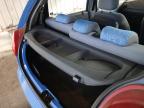 2008 CHEVROLET MATIZ FLAI for sale at Copart SANDTOFT