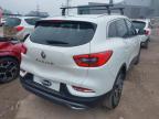2019 RENAULT KADJAR GT for sale at Copart BRISTOL