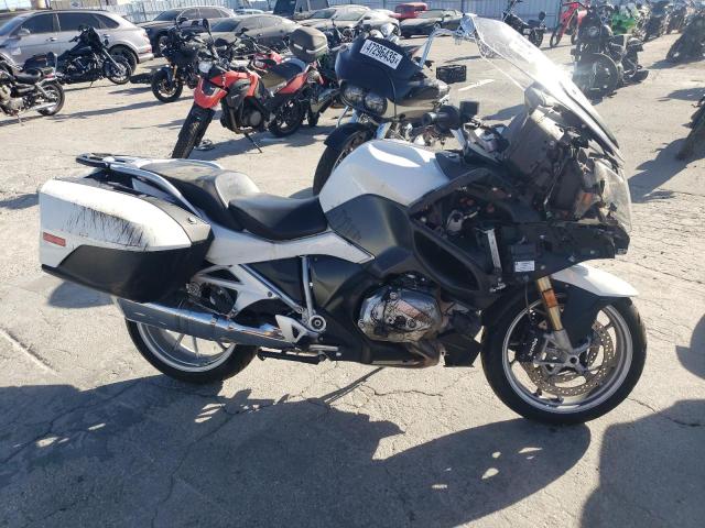  BMW R-SERIES 2019 Два тони