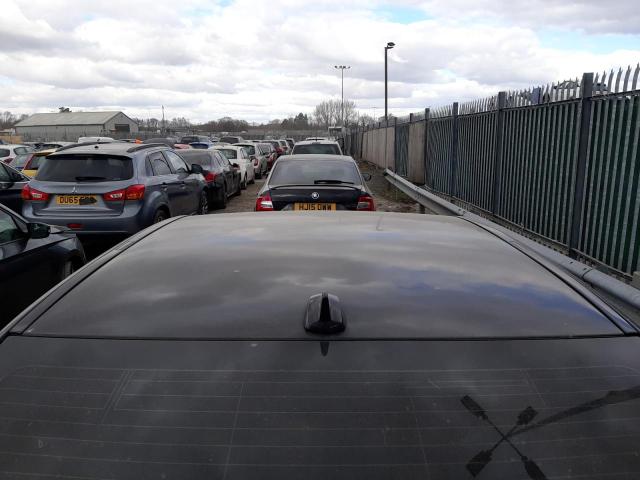 2013 MERCEDES BENZ E220 SE CD