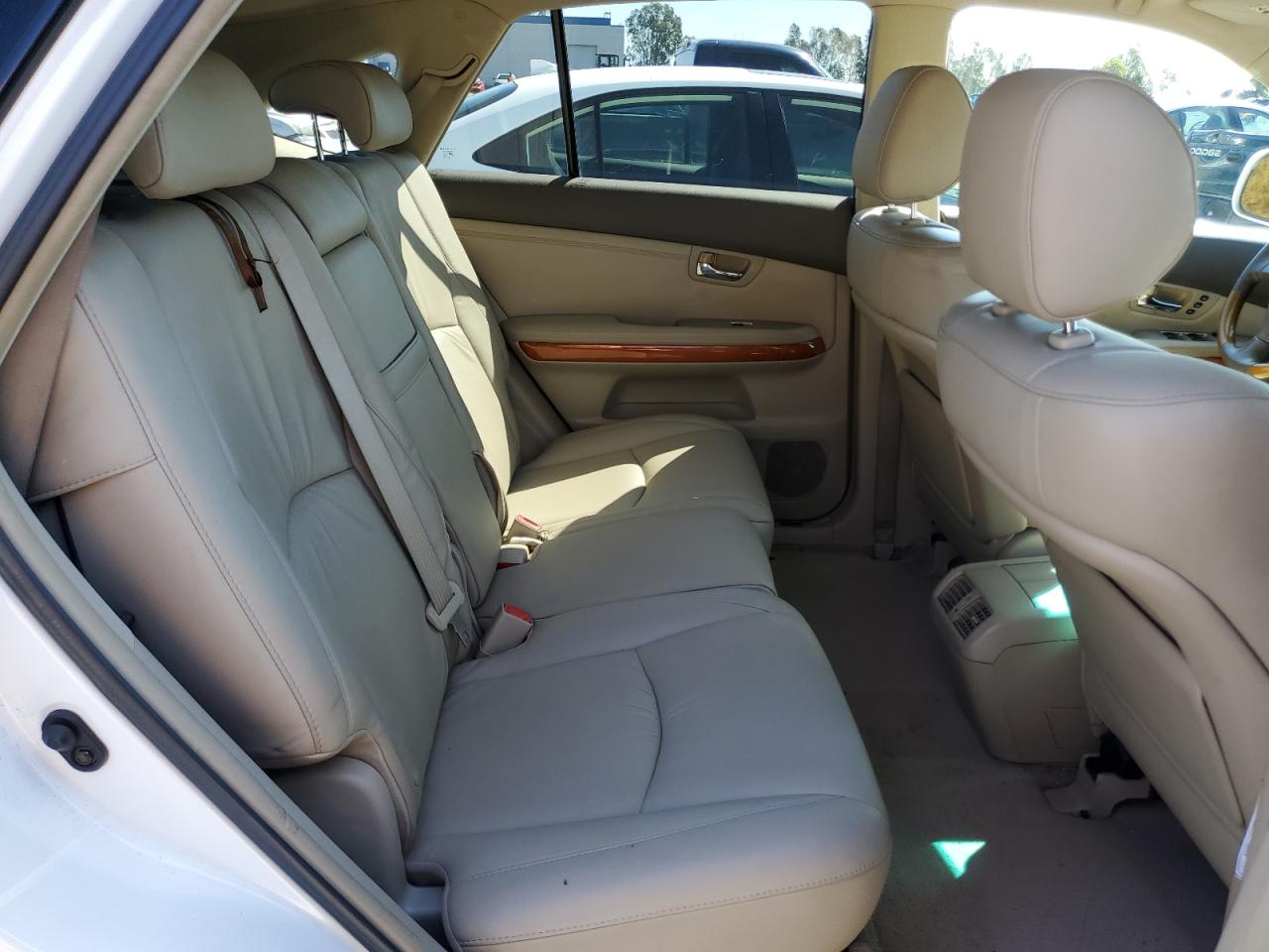 2007 Lexus RX - Image 10