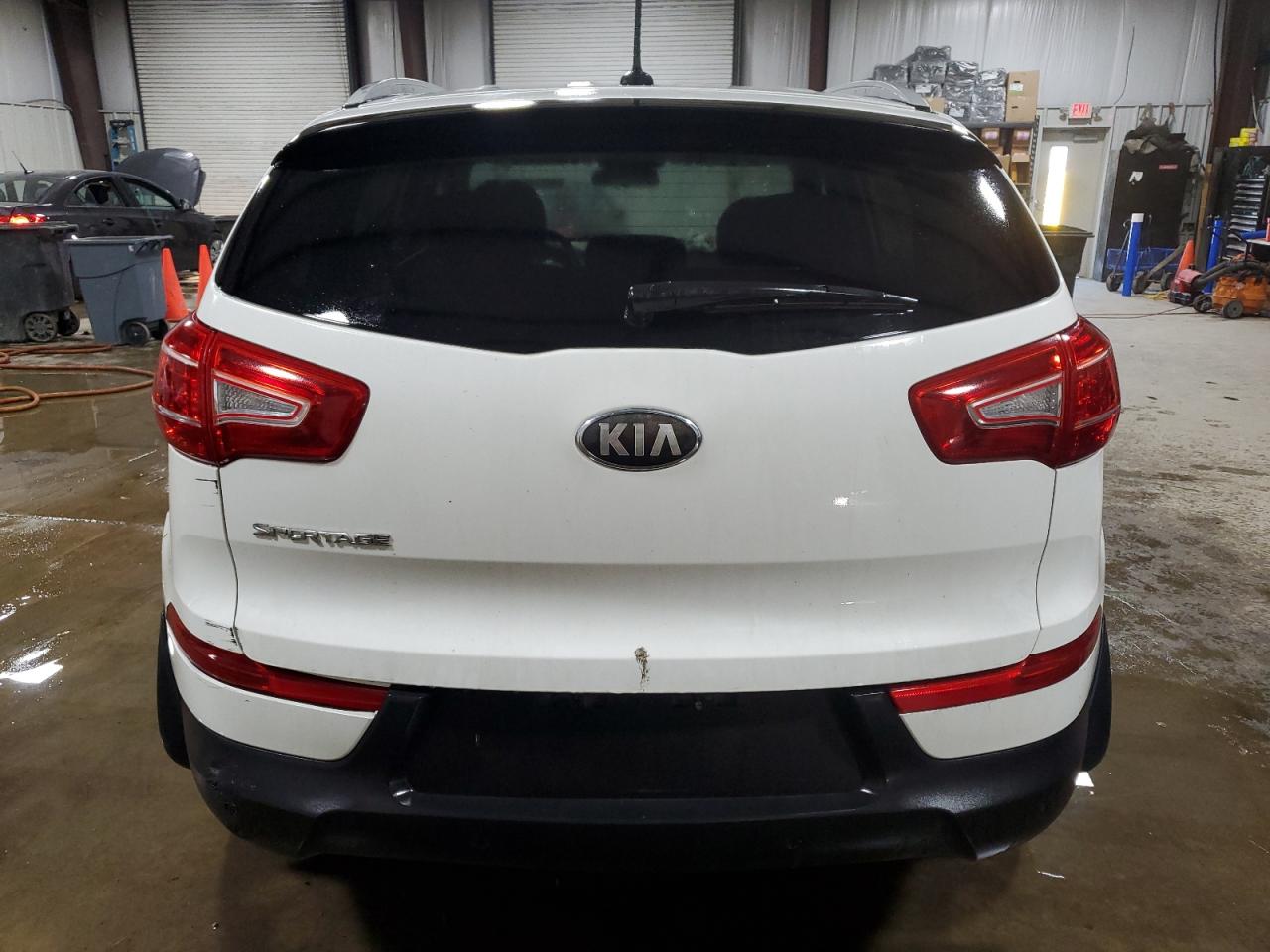 2013 Kia Sportage - Image 6