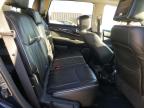 2017 Infiniti Qx60  იყიდება Ellenwood-ში, GA - Rear End