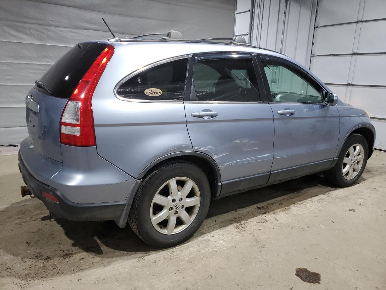 2007 Honda CR-V - Image 3
