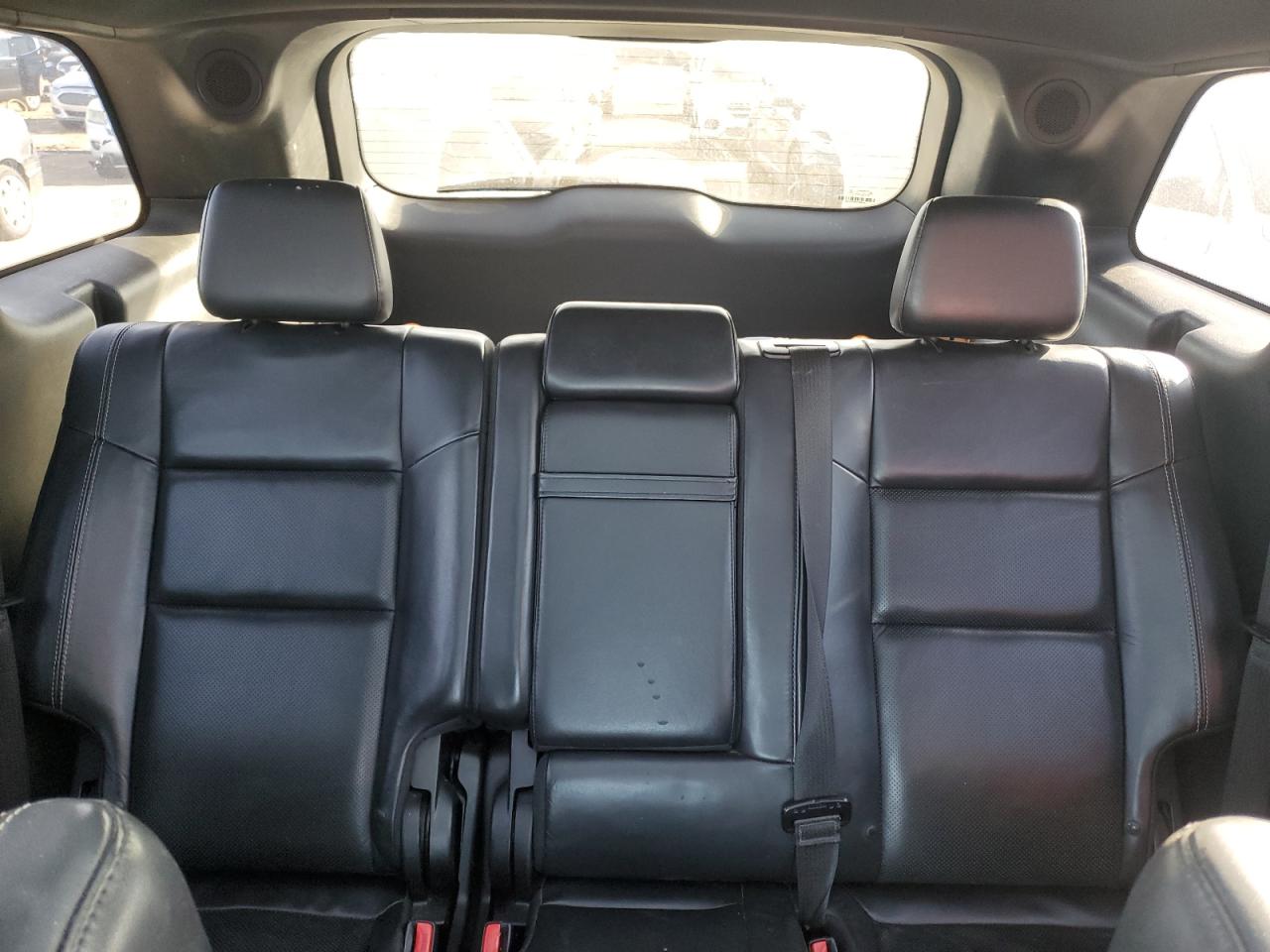 2015 Jeep Grand Cherokee - Image 10