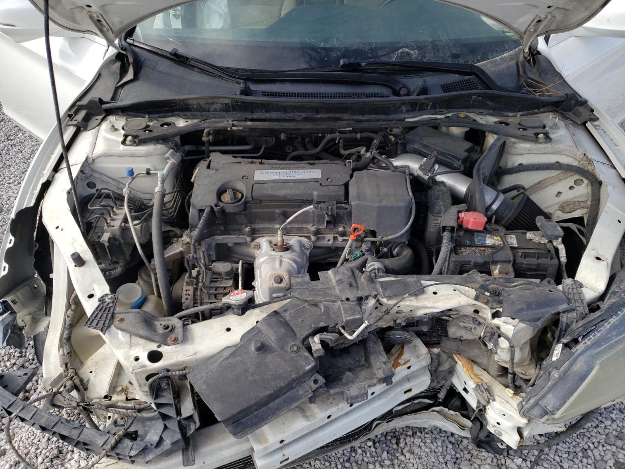 2014 Honda Accord - Image 14