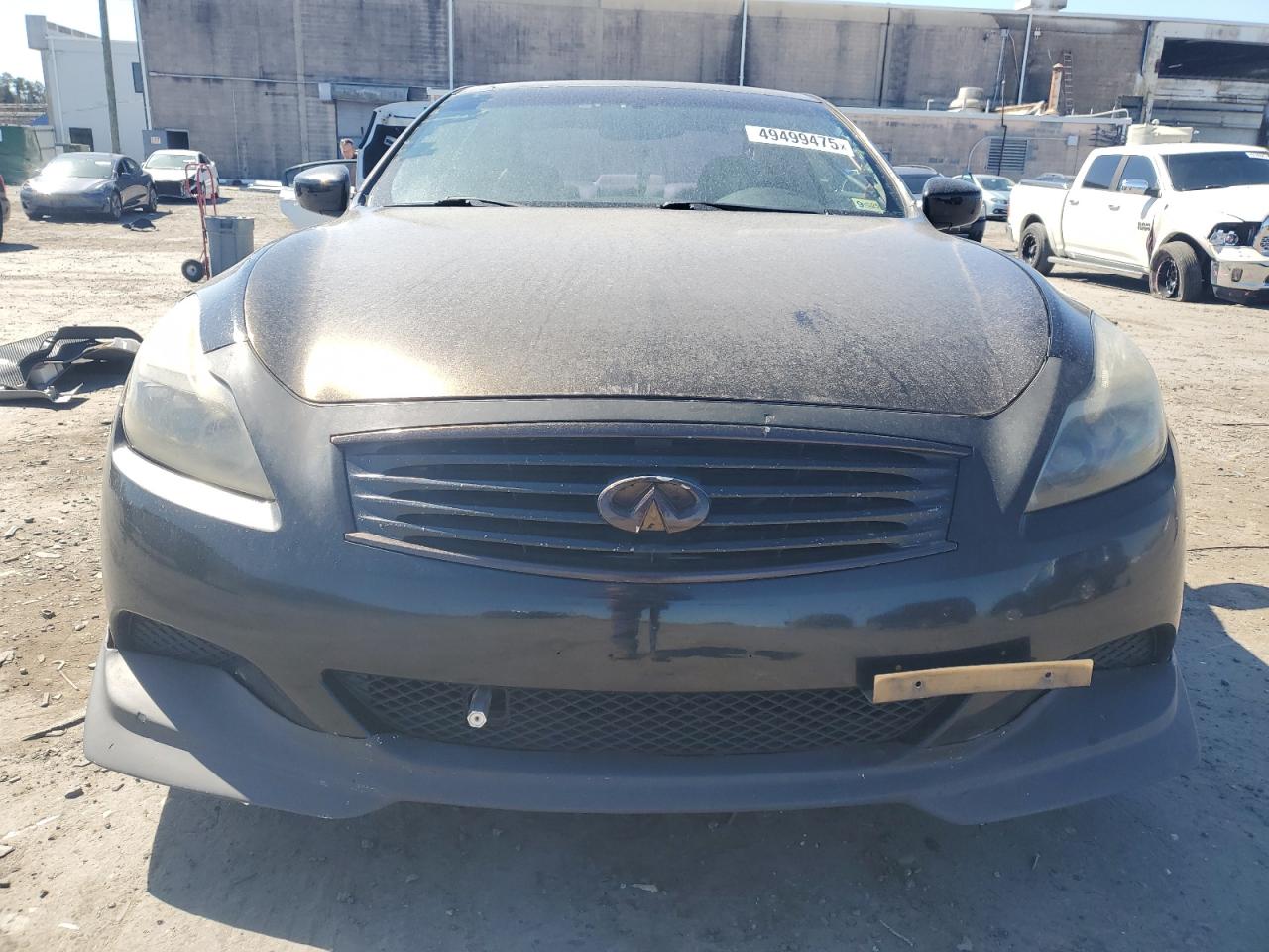 2009 Infiniti G - Image 5