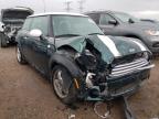 2009 Mini Cooper  იყიდება Elgin-ში, IL - Front End