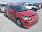 2021 Kia Rio Lx for Sale in Spartanburg, SC - Front End