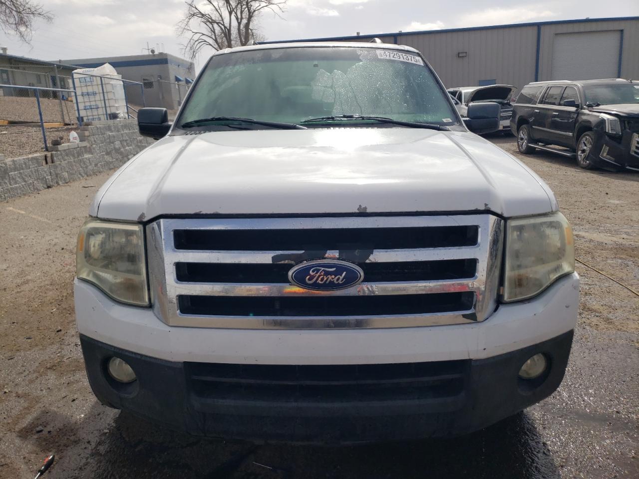 2007 Ford Expedition - Image 5
