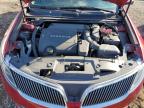 2015 Lincoln Mks  на продаже в Chicago Heights, IL - Front End