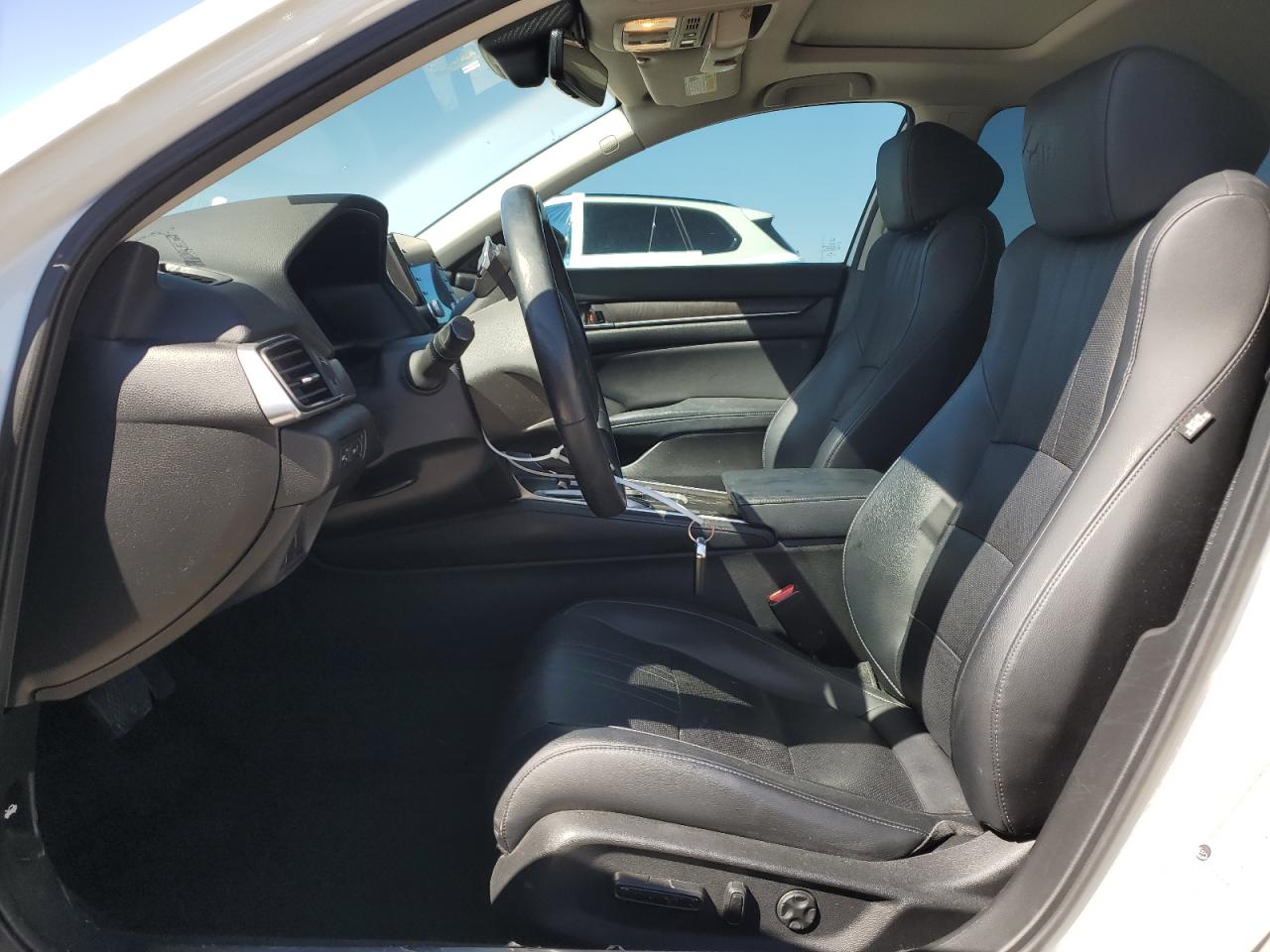 2018 Honda Accord - Image 7