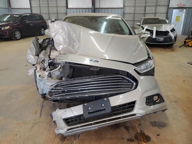  FORD FUSION 2015 Złoty