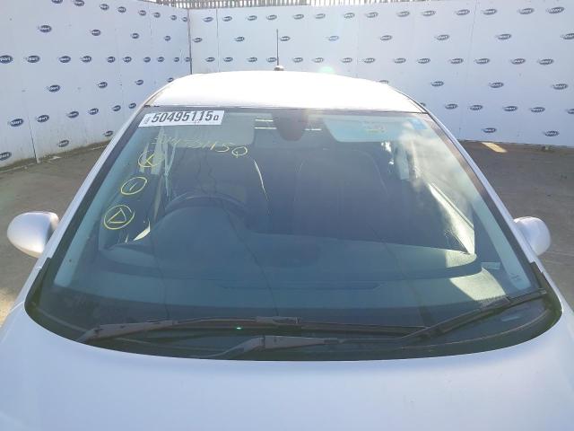 2016 VAUXHALL CORSA SRI