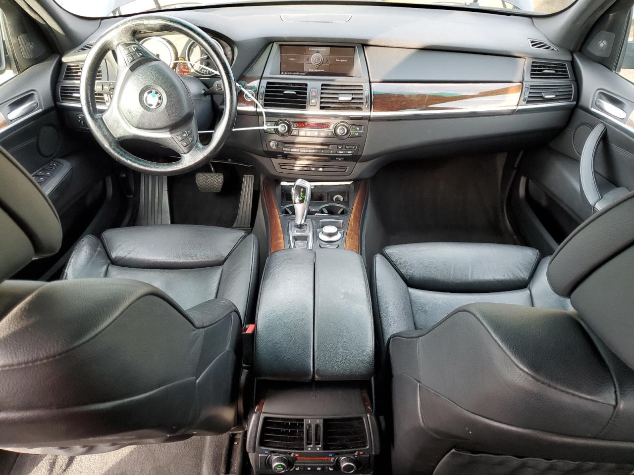 2009 BMW X5 - Image 8