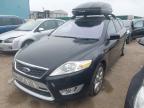 2009 FORD MONDEO TIT for sale at Copart ROCHFORD