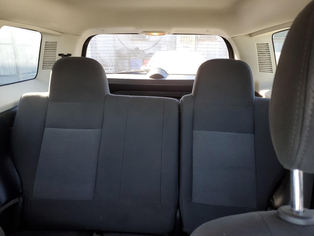 2014 Jeep Liberty (Patriot) - Image 10