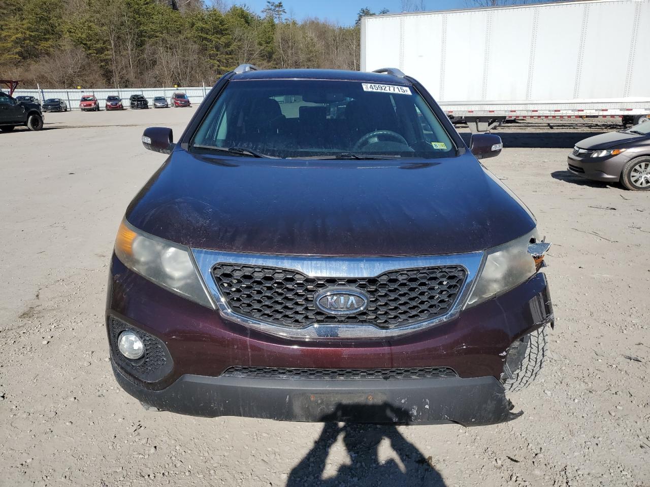 2012 Kia Sorento - Image 5