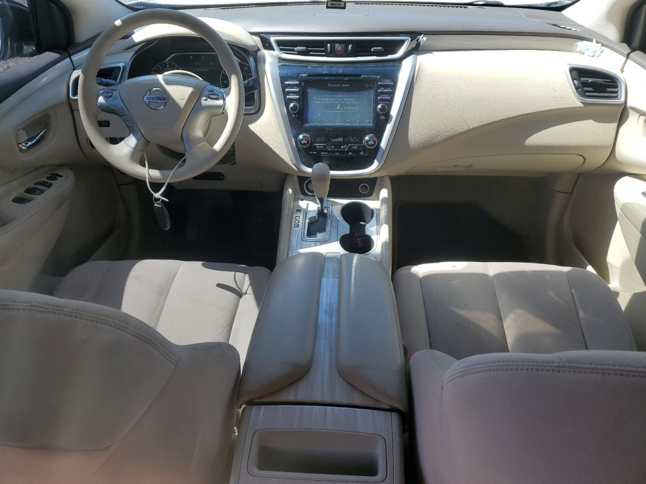 2015 Nissan Murano - Image 8