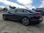 2019 Audi A6 Premium Plus en Venta en Mendon, MA - Front End