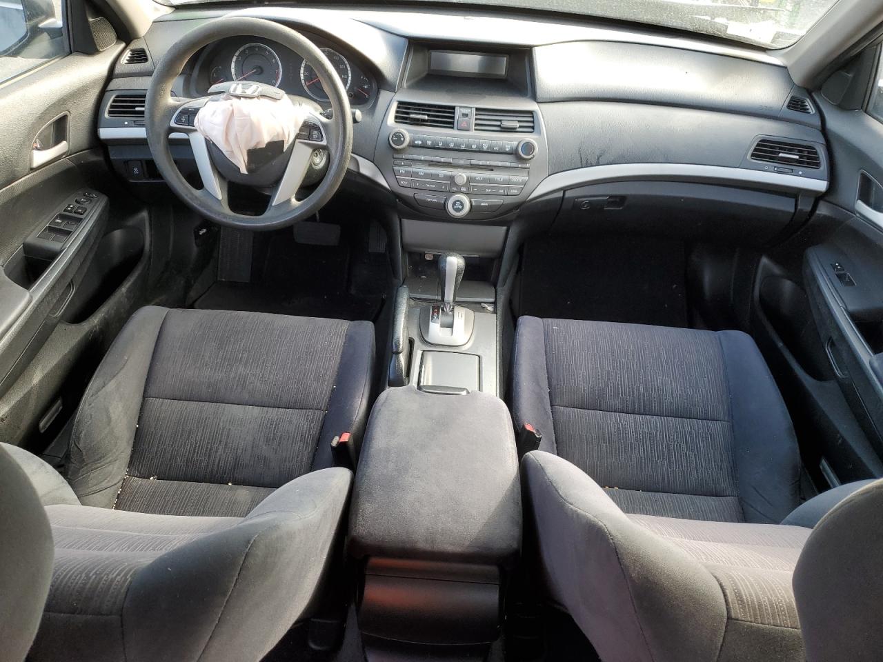 2012 Honda Accord - Image 8