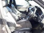 2016 AUDI Q3 S LINE for sale at Copart WHITBURN