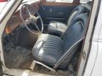 1959 Jaguar 3.4 S for Sale in Sun Valley, CA - Normal Wear