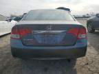 2010 Honda Civic Ex за продажба в Chicago Heights, IL - Front End