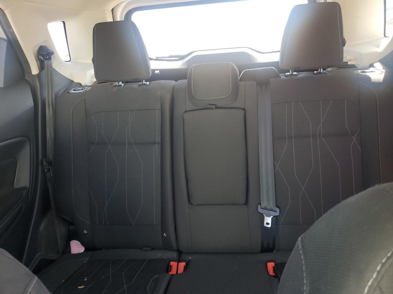 2020 Ford EcoSport - Image 10