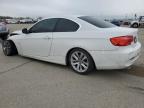 2012 Bmw 328 I Sulev იყიდება Nampa-ში, ID - Front End
