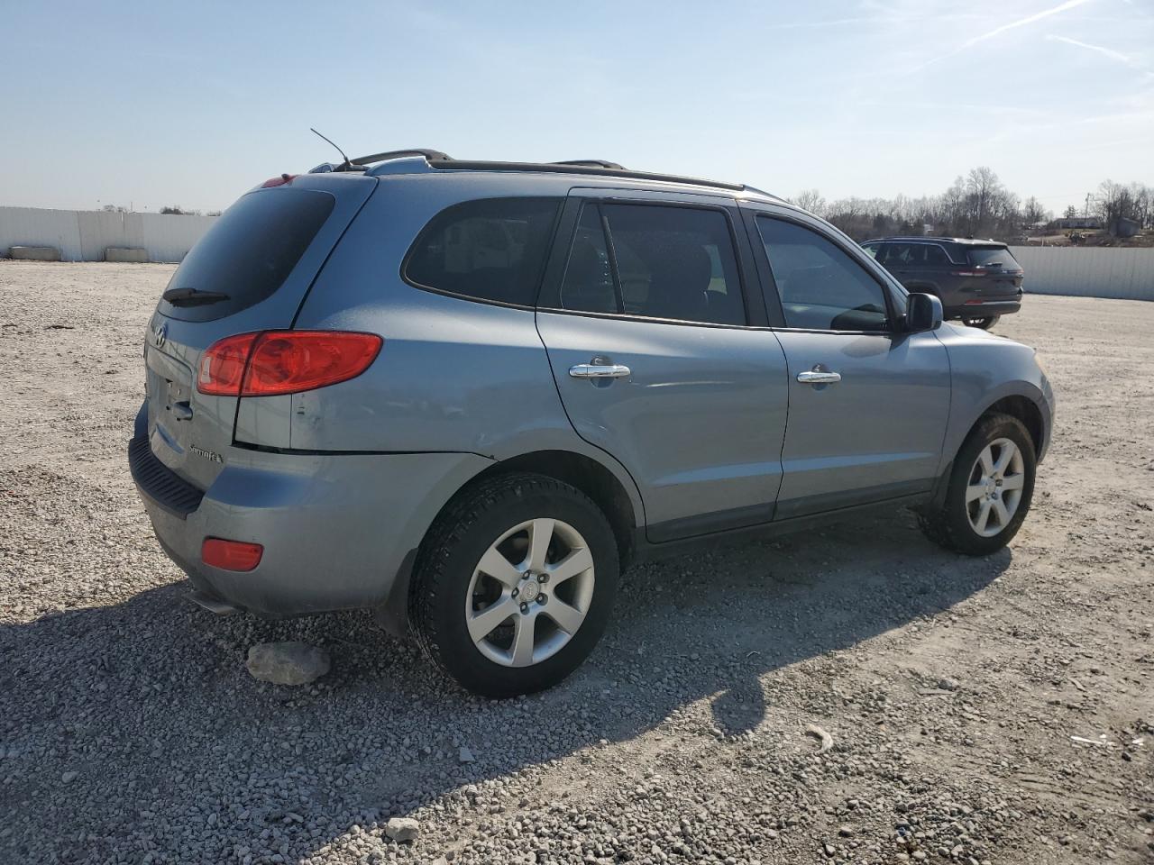 2009 Hyundai Santa Fe - Image 3