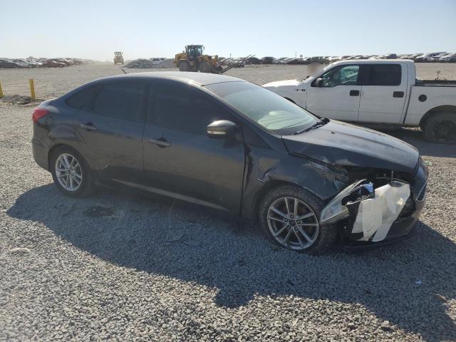  FORD FOCUS 2016 Серый