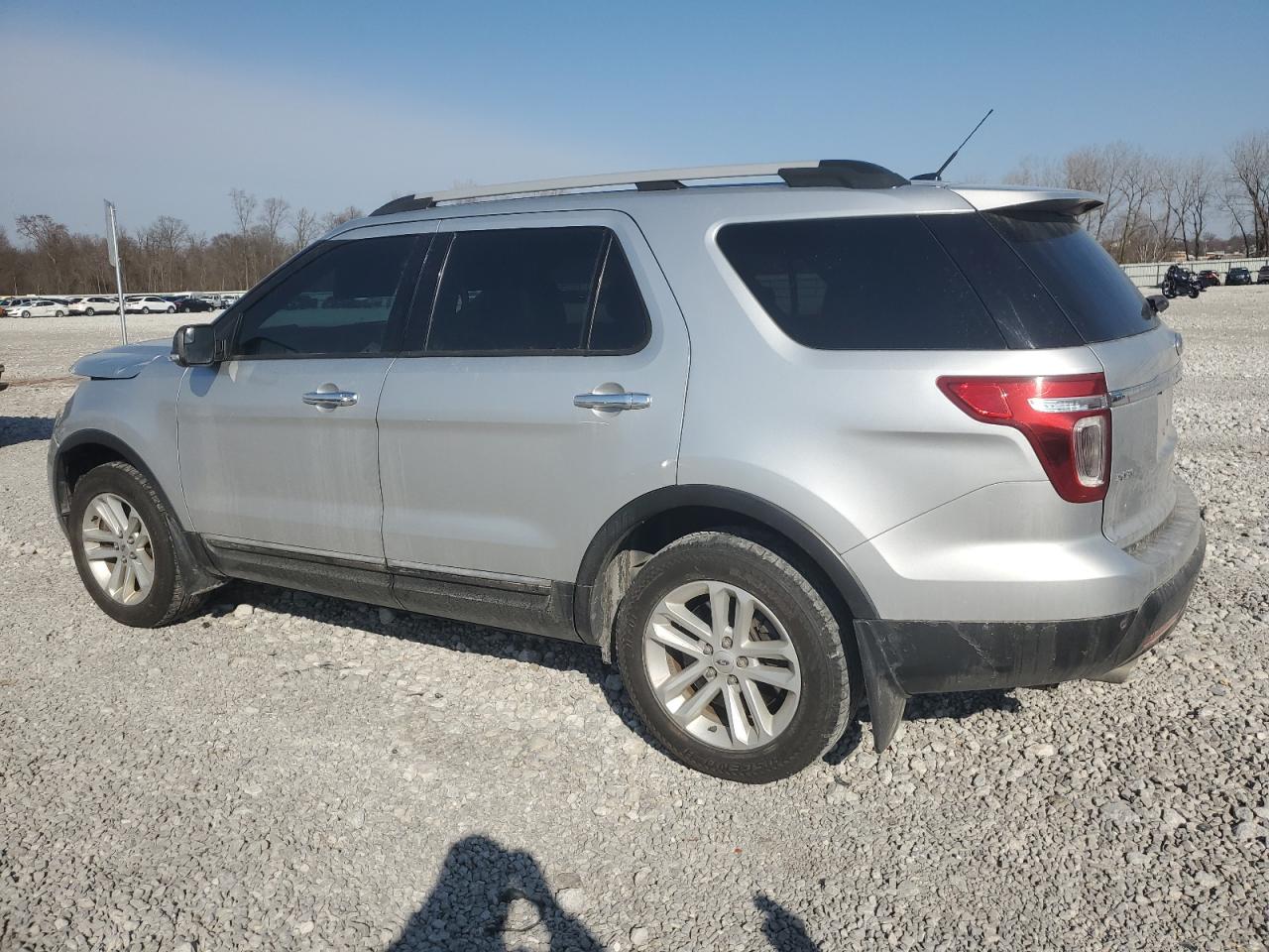 2013 Ford Explorer - Image 2