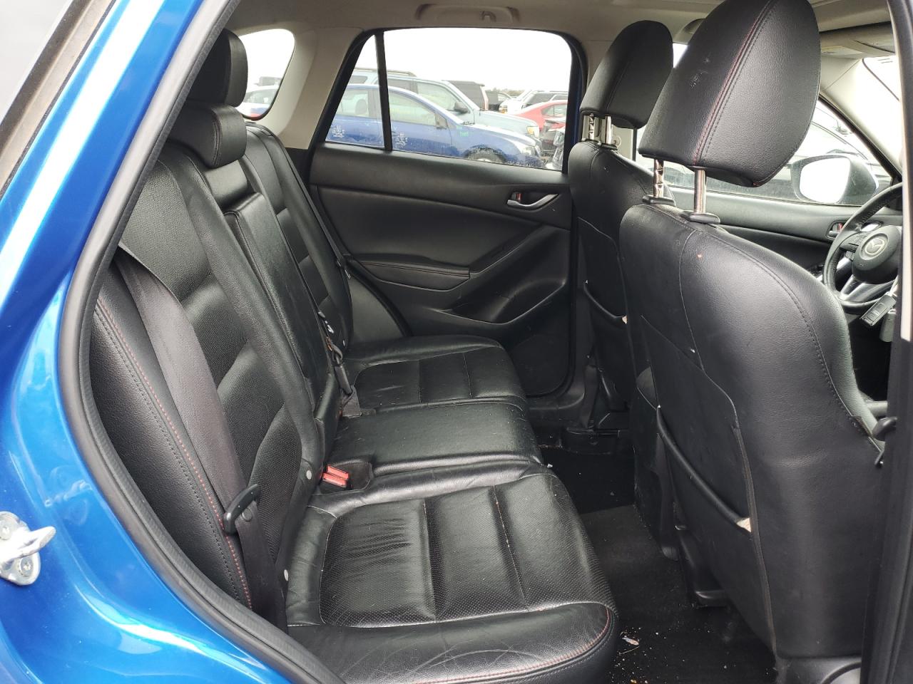 2013 Mazda CX-5 - Image 11
