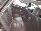 2017 Volkswagen Passat Sel Premium de vânzare în Elgin, IL - Front End