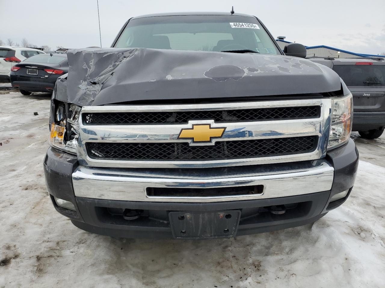 2010 Chevrolet Silverado - Image 5
