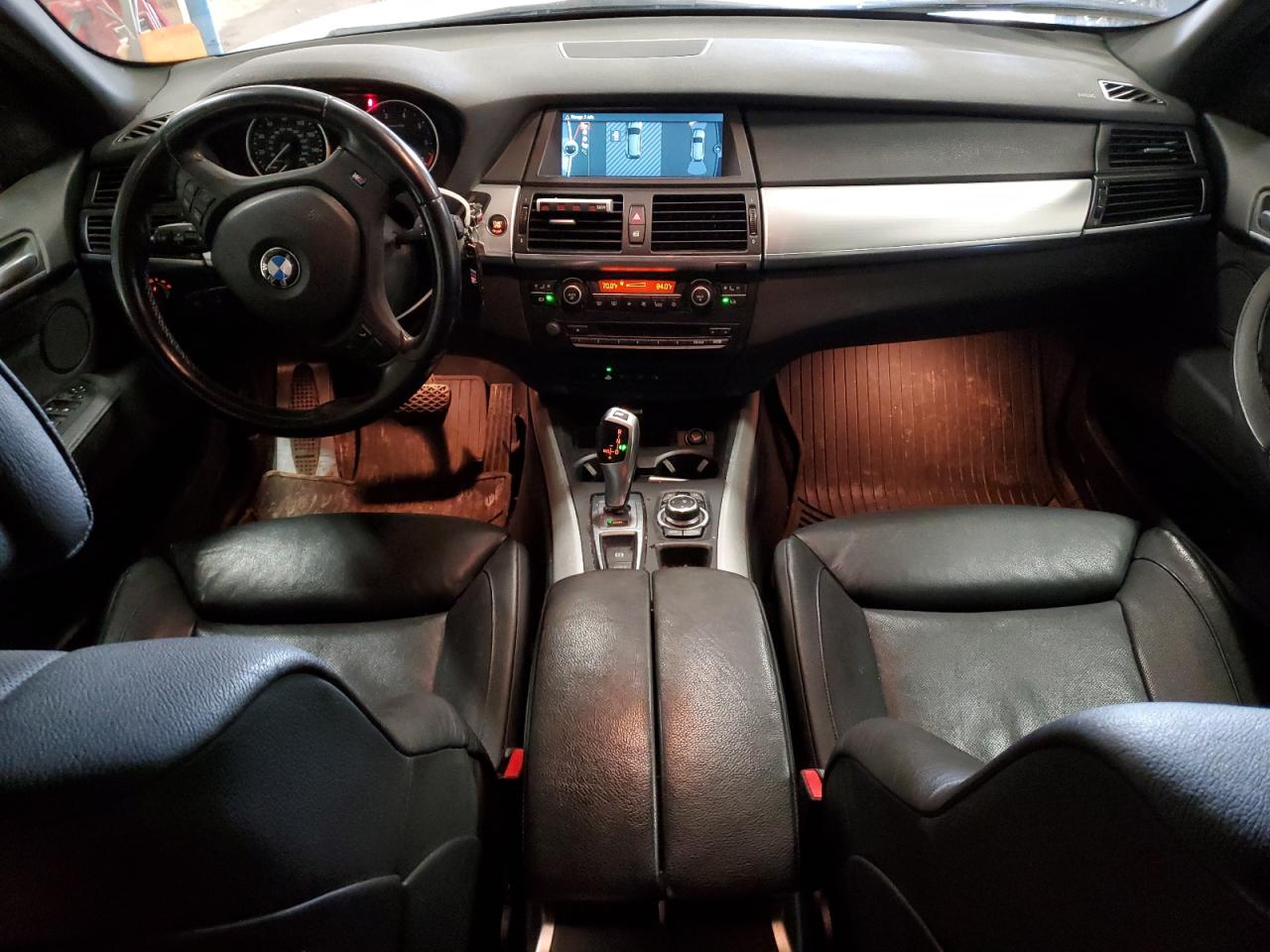 2011 BMW X5 - Image 8