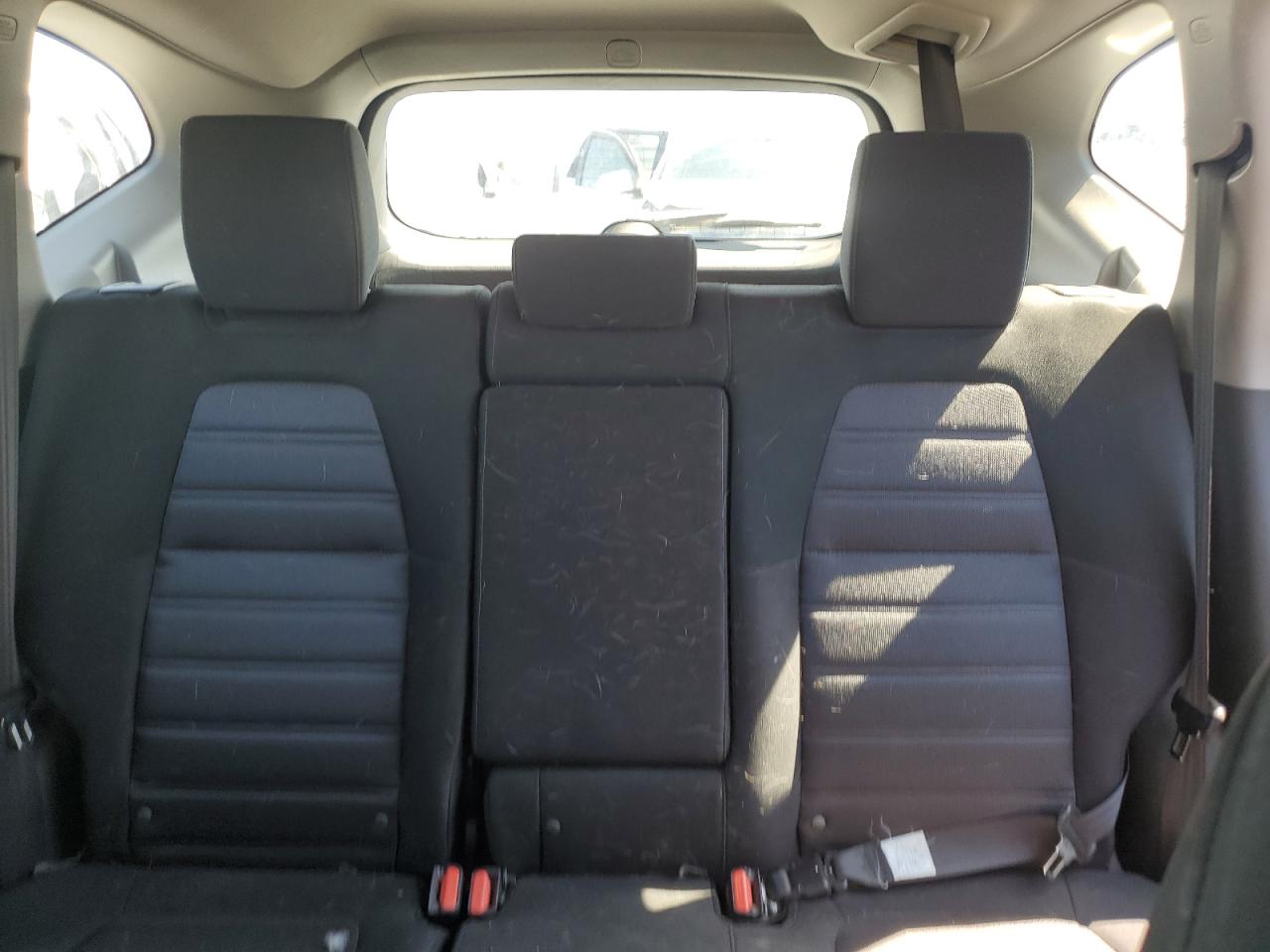 2019 Honda Cr-V Lx VIN: 2HKRW6H35KH227147 Lot: 50595575