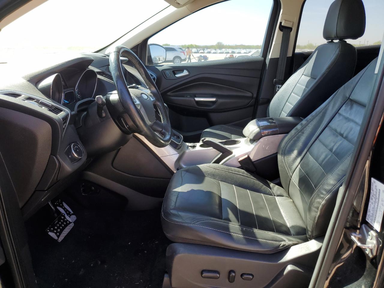 2013 Ford Escape - Image 7